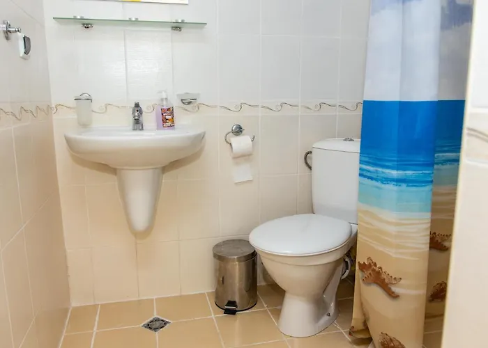 Compact With An Indoor Pool Near Cacao By Flаt Manаger * Napospart