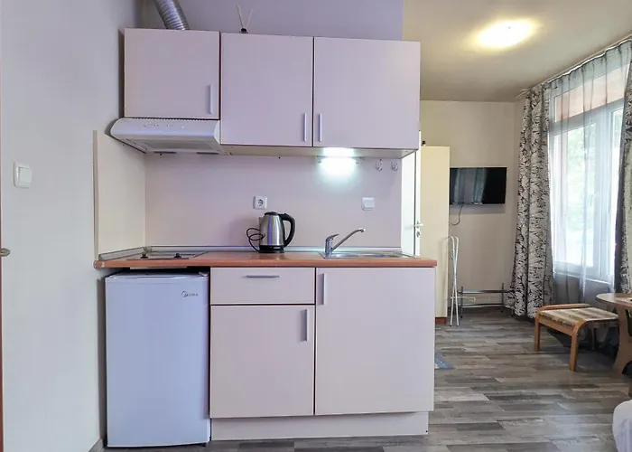 Compact With An Indoor Pool Near Cacao By Flаt Manаger * Napospart