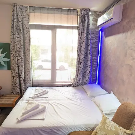 Compact With An Indoor Pool Near Cacao By Flаt Manаger