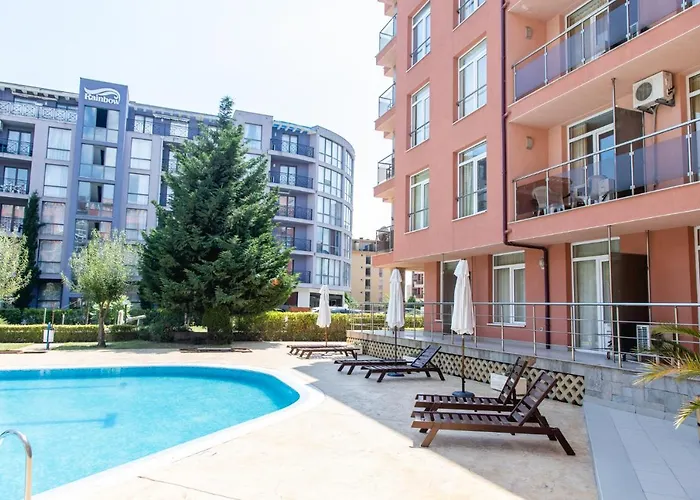 Compact With An Indoor Pool Near Cacao By Flаt Manаger *