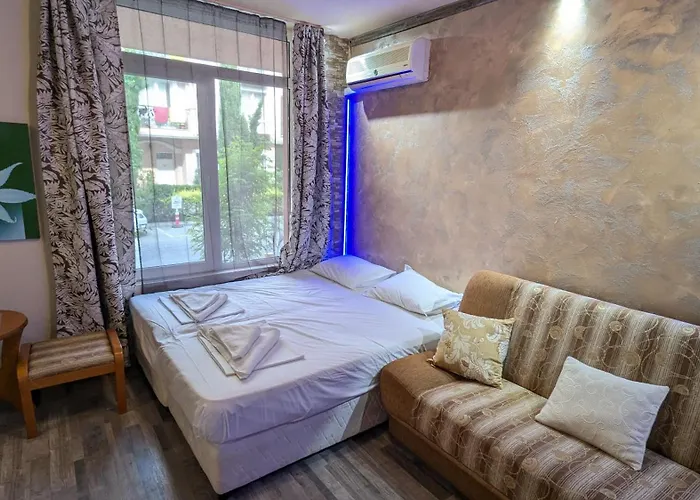 Compact With An Indoor Pool Near Cacao By Flаt Manаger 公寓