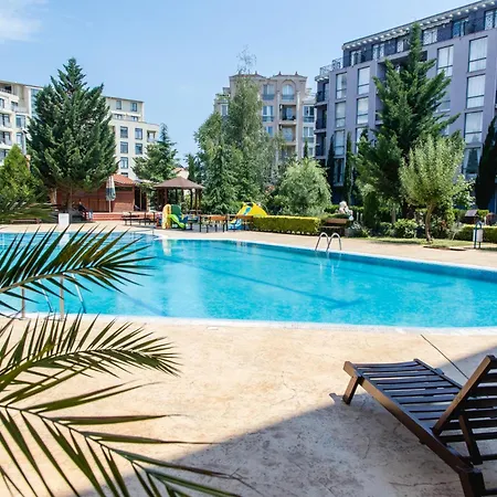 Compact With An Indoor Pool Near Cacao By Flаt Manаger Appartement *