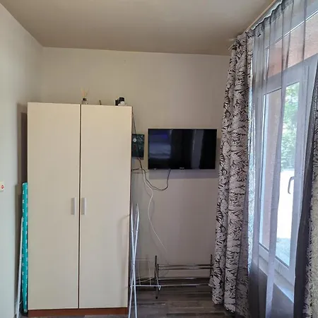 Appartement Compact With An Indoor Pool Near Cacao By Flаt Manаger *