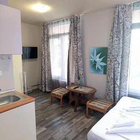 Appartement Compact With An Indoor Pool Near Cacao By Flаt Manаger Sunny Beach