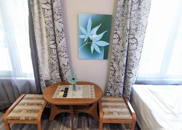 Compact With An Indoor Pool Near Cacao By Flаt Manаger